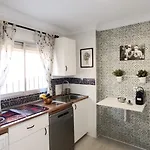 Apartment Don Gustavo Benalmádena