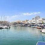 Don Gustavo * Benalmádena