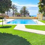 Apartment Don Gustavo Benalmádena