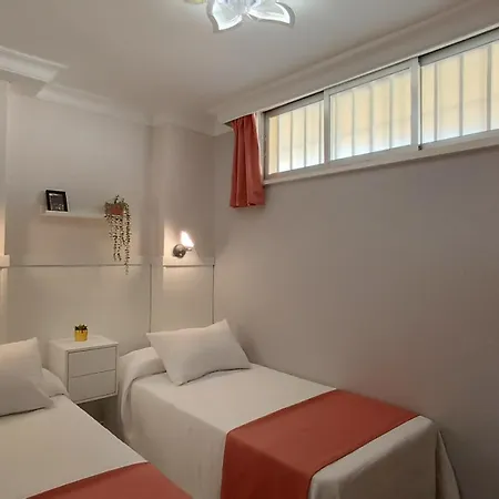 Don Gustavo Apartment