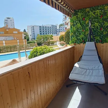 Don Gustavo Benalmadena