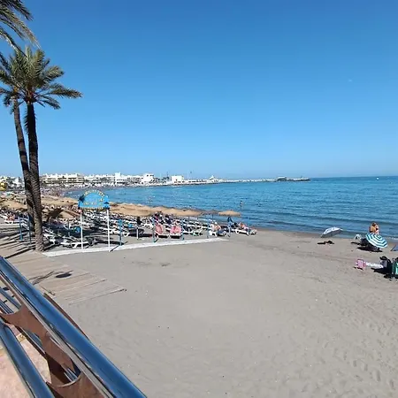 Don Gustavo * Benalmádena
