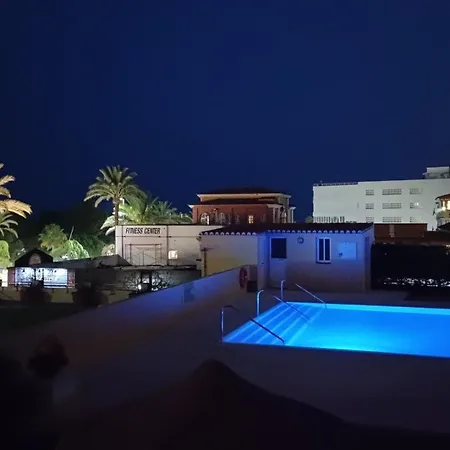 Apartment Don Gustavo Benalmadena