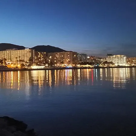 Don Gustavo Apartamento Benalmádena