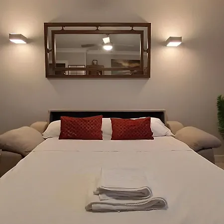 Don Gustavo Apartment