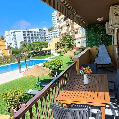 Don Gustavo * Benalmádena