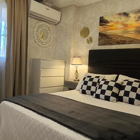 Apartment Don Gustavo *