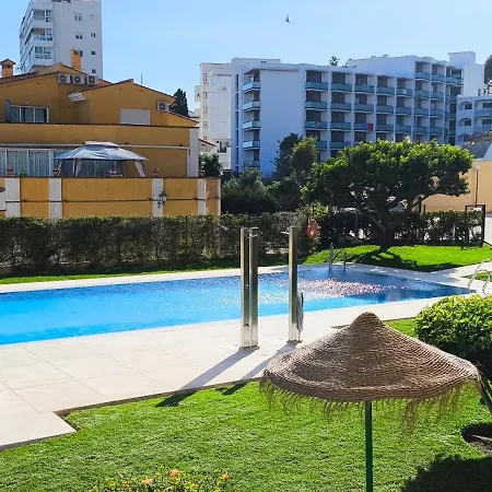 Don Gustavo * Benalmádena