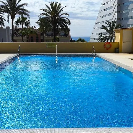 Apartment Don Gustavo Benalmadena