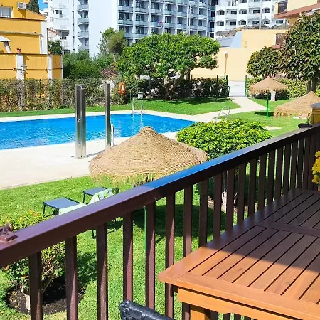 Don Gustavo Apartamento Benalmádena