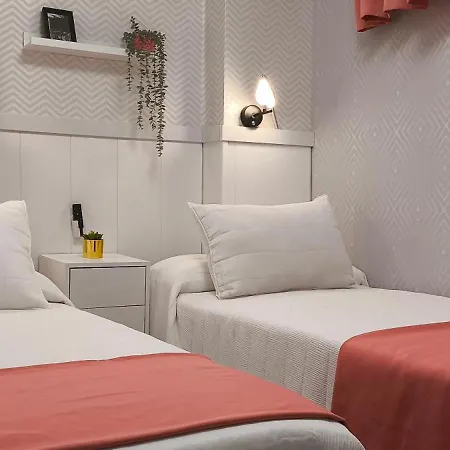 Apartament Don Gustavo Benalmádena