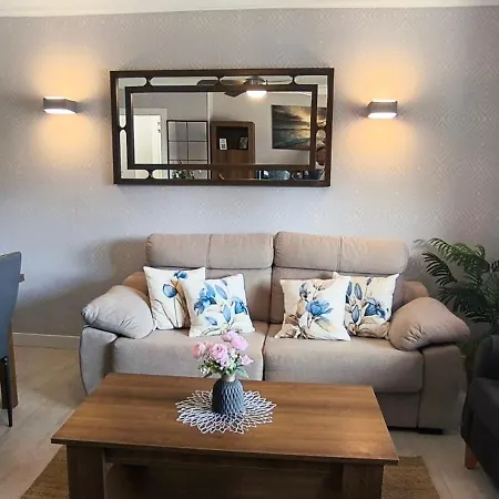 Apartamento Don Gustavo