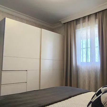 Apartment Don Gustavo *