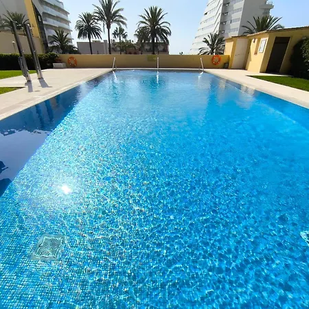 Don Gustavo Apartment *