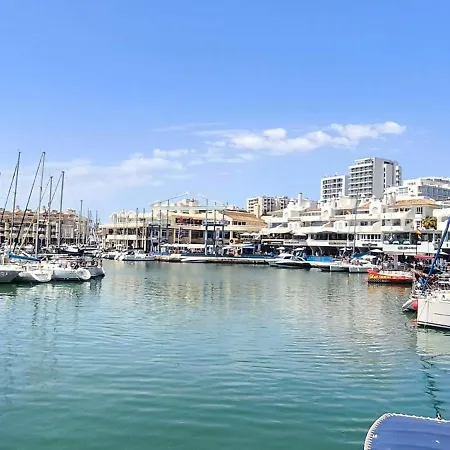 Don Gustavo * Benalmádena