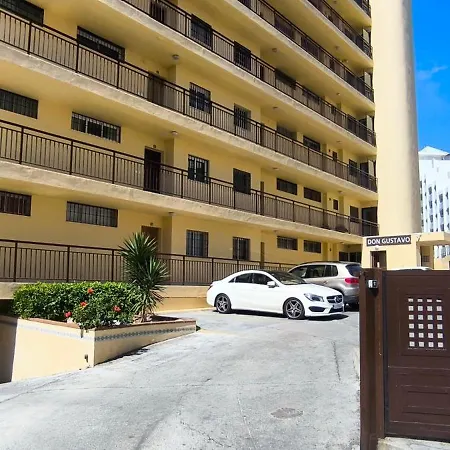 Apartment Don Gustavo