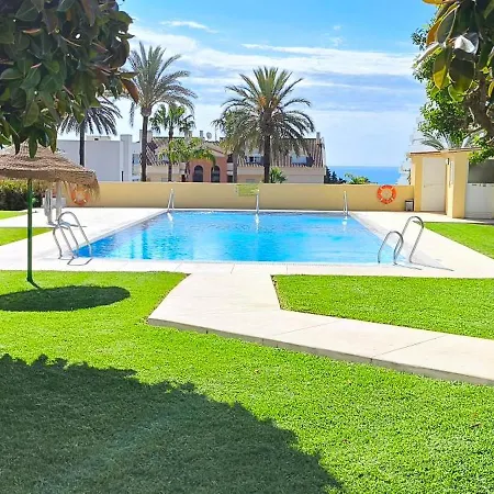 Apartamento Don Gustavo Benalmádena