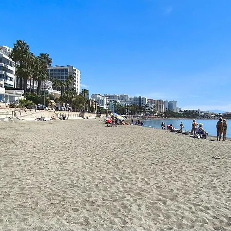 Don Gustavo Apartamento Benalmádena