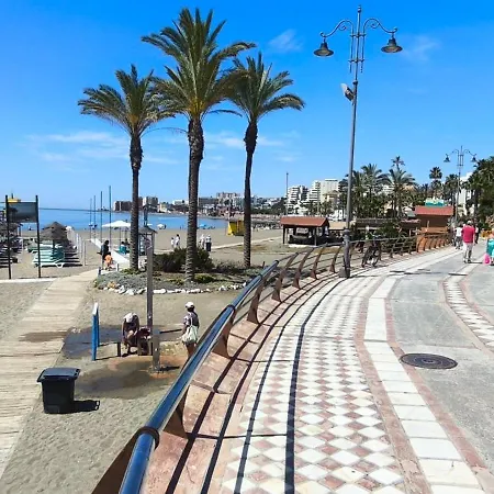 Apartment Don Gustavo Benalmadena