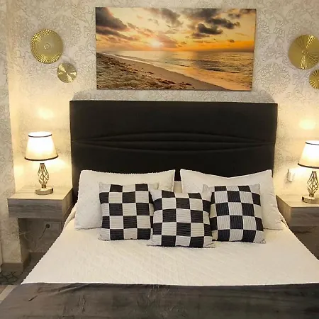 Don Gustavo Apartment Benalmadena