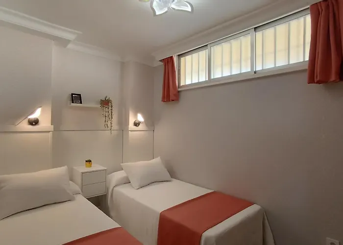 Don Gustavo Apartament