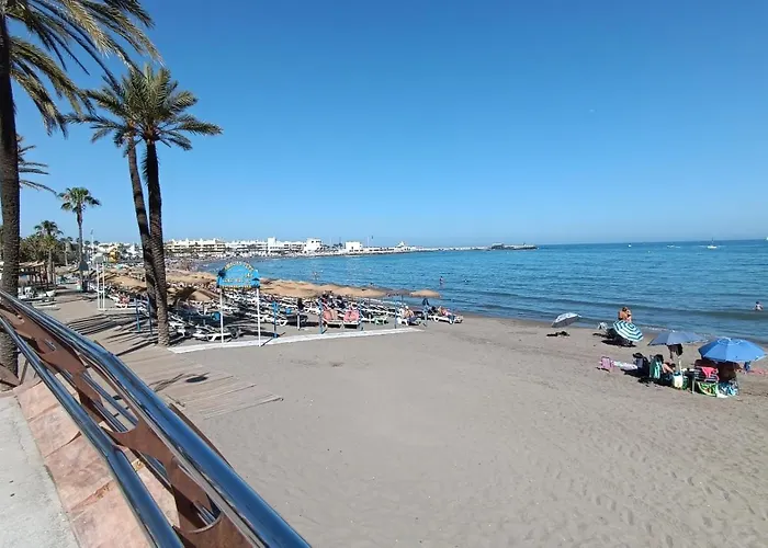 Don Gustavo * Benalmádena