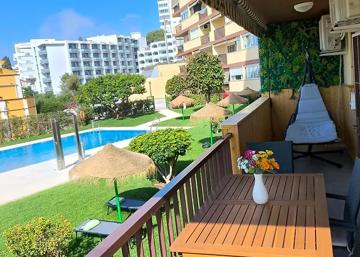 Don Gustavo * Benalmádena