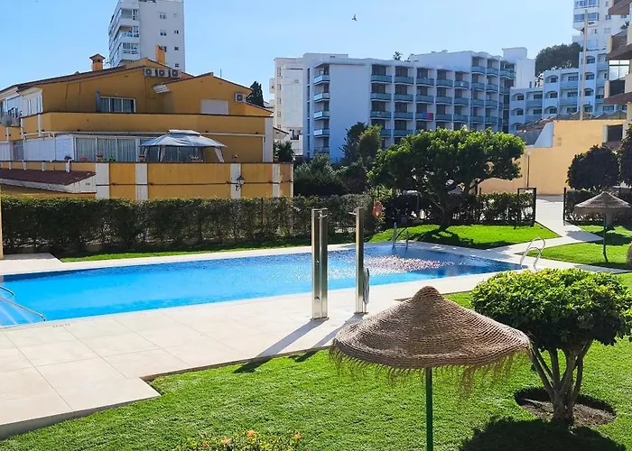 Don Gustavo * Benalmádena