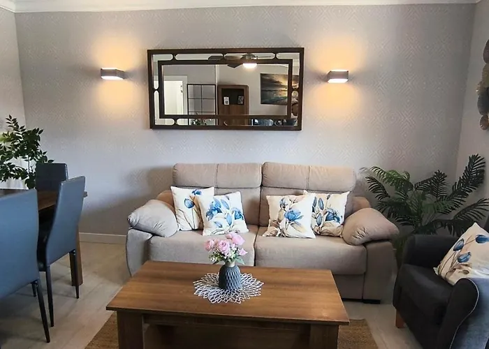 Apartament Don Gustavo
