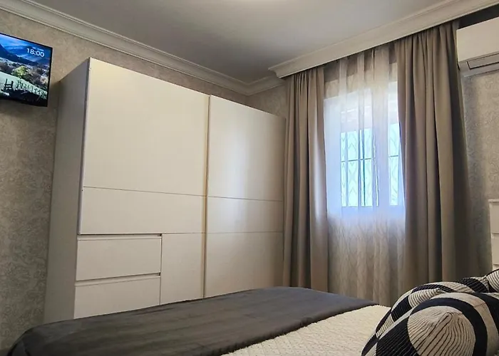 Apartament Don Gustavo *