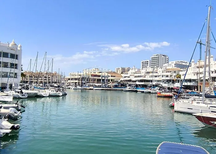 Don Gustavo * Benalmádena