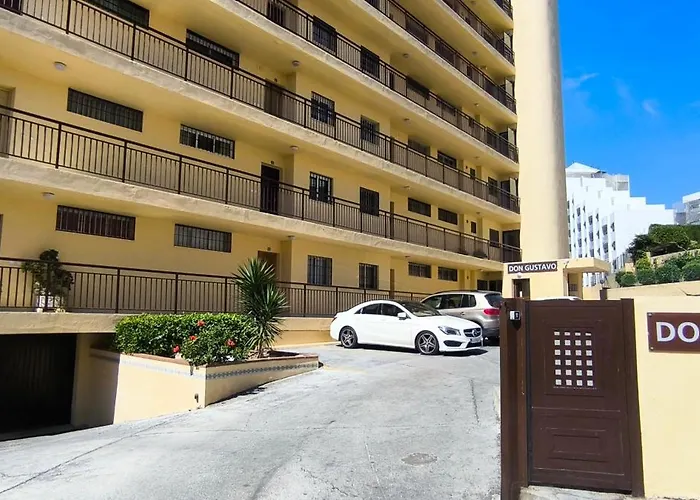 Apartament Don Gustavo