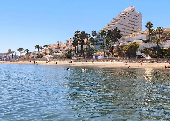 Don Gustavo Benalmádena