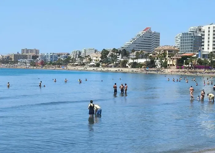 Apartament Don Gustavo *